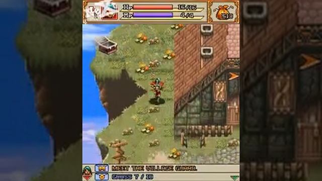 Might & Magic 2 (BETA) смотреть онлайн