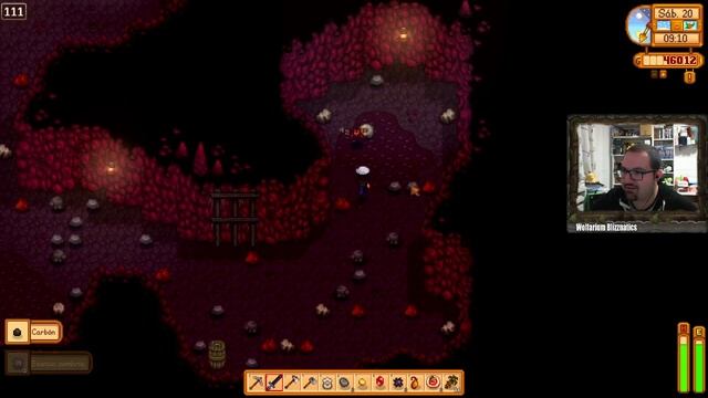 Directo EP28 INVERNADERO CONSEGUIDO EN PRIMER AÑO IMPERIO CARAMBOLA T4 WOLFVERSO StardewValley смотреть онлайн