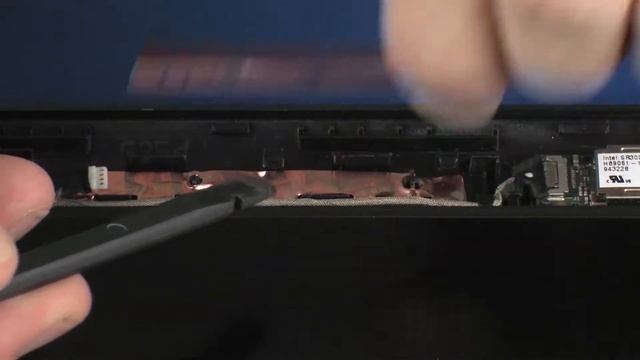 Replace the Microphone Board | OMEN 15-ax000, Pavilion 15-bc000 Laptops | HP смотреть онлайн