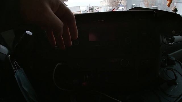 Управление жидкостным отопителем. Включение и порядок его работы. SCANIA P440 в подробностях. смотреть онлайн