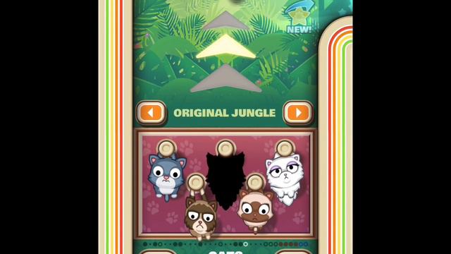 Sling Kong! смотреть онлайн