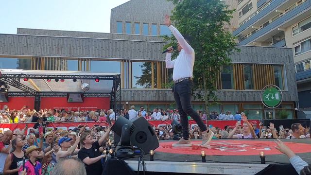 Marco Schuitenmaker - engelbewaarder смотреть онлайн