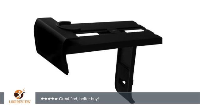 PS3 - Eye Stand - black - Move Camera Mounting Clip - Playstation 3 / PS3 Slim | Review/Test смотреть онлайн