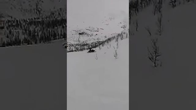 yamaha mountain max 700 смотреть онлайн