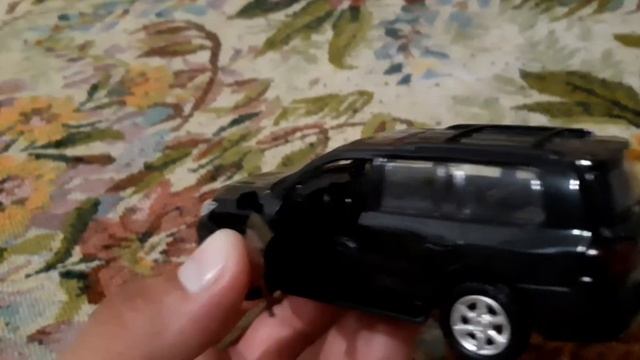 Lexus LX 570 #игрушки #машинки #fannycars