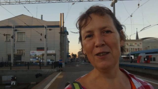 Проект "Год моей жизни в стихах и впечатлениях" день 113 смотреть онлайн