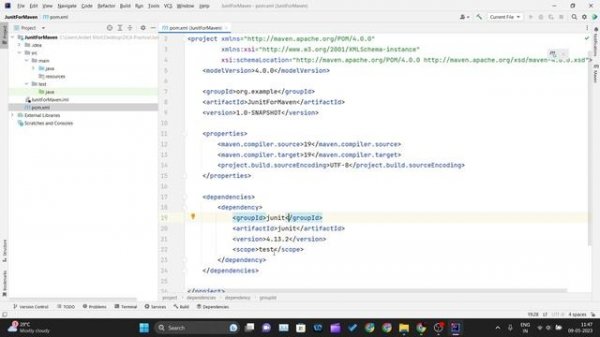 How To Configure Junit In IntelliJ IDEA IDE | Setting up JUnit with IntelliJ IDEA (2023)