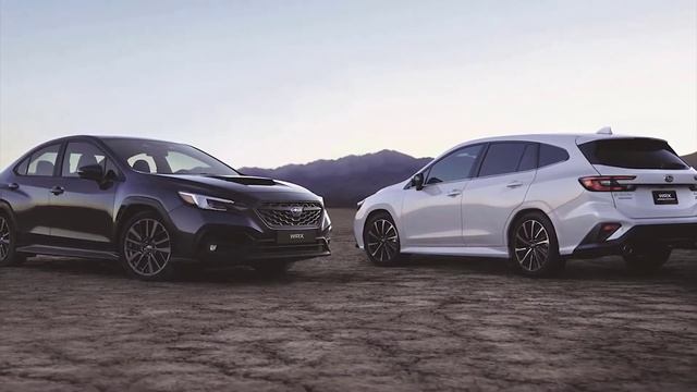 New 2022 #Subaru #WRX Sportwagon for #Australia #gvc смотреть онлайн