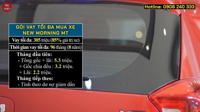 Giá xe dưới 500 triệu Kia Morning tháng 11/2022. Có nhiều phiên bản lựa chọn nhưng rất ít xe. смотреть онлайн