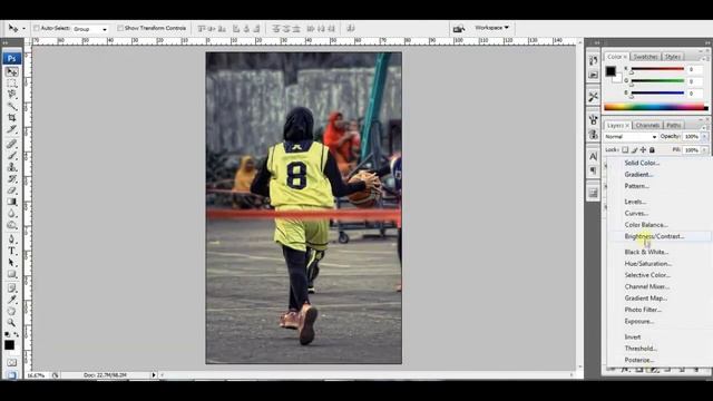 Before After - Skip Tutorial Photoshop CS3 #Creative96 смотреть онлайн