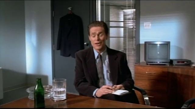 American Psycho - Trailer смотреть онлайн