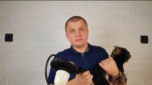 КАК ПОДСТРИЧЬ ЙОРКА ??♀️ ТЕХНИКА ПОЭТАПНО ? В ДОМАШНИХ УСЛОВИЯХ ? всё в одном видео ❤?