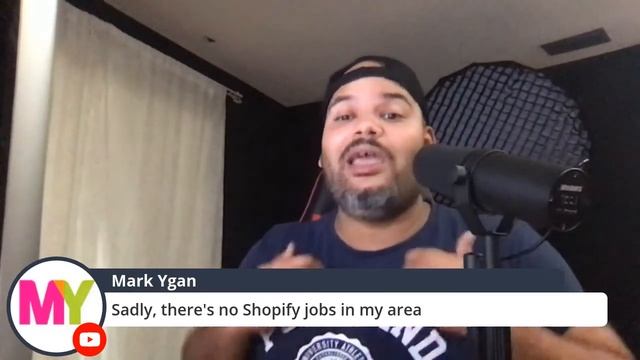 Shopify Web Developer Job Market Status BOOMING!! LIVE - 50BLACKFRIDAY2020 смотреть онлайн