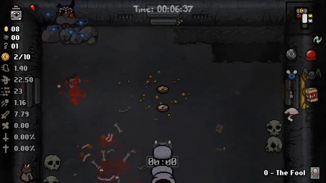 the binding of isaac afterberth + 2 смотреть онлайн