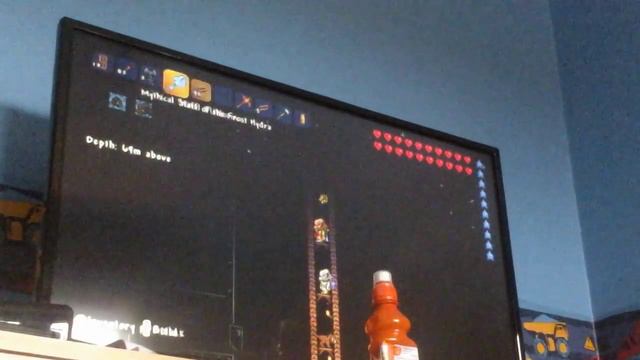 My tower смотреть онлайн