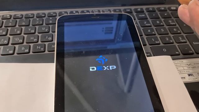 Прошивка DEXP URSUS 7E 3G смотреть онлайн