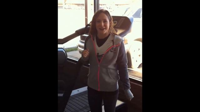 Kelly Barrett testimonial смотреть онлайн