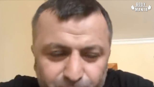 Исмаилов жёстко ответил Александру Емельяненко! Он был нетрезвый, несёт ересь смотреть онлайн