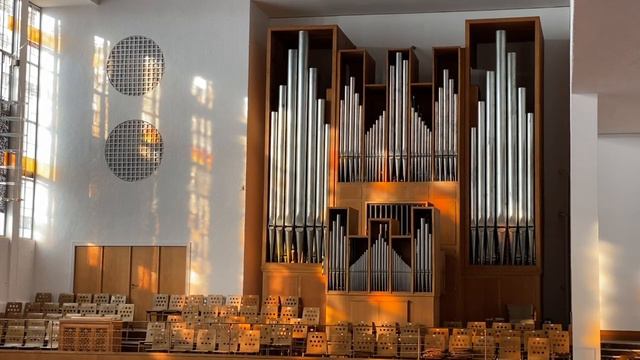 Georg Böhm: Vater unser im Himmelreich - Karlfried Haas смотреть онлайн