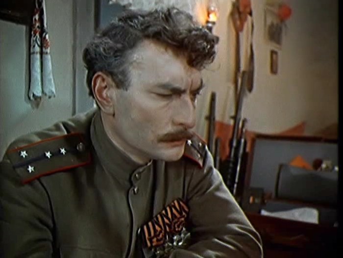 Атаман... Атаман смотреть онлайн