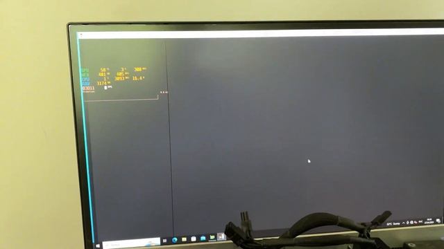 Видеокарта мутант : RTX 2070 Super LAPTOP из Китая.