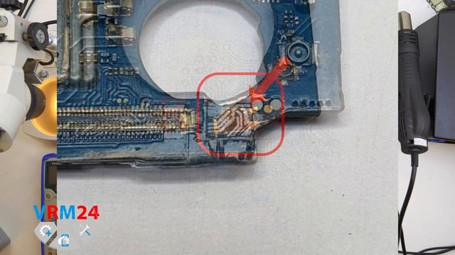 How to repair ? charging error in Samsung Galaxy A32 SM-A325 смотреть онлайн