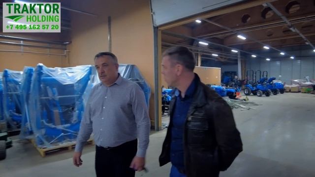 В ГОСТЯХ У КОРЕЙЦЕВ. ЧТО ПРЕДЛАГАЕТ LS + ИТОГИ РОЗЫГРЫША смотреть онлайн