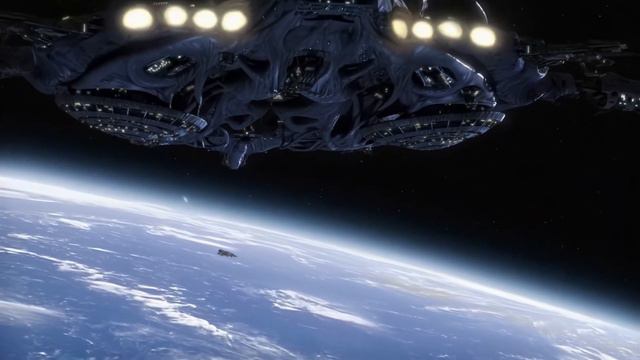 Stargate: Atlantis - Destruction of The Phoenix & Death of Carter! [4K] смотреть онлайн