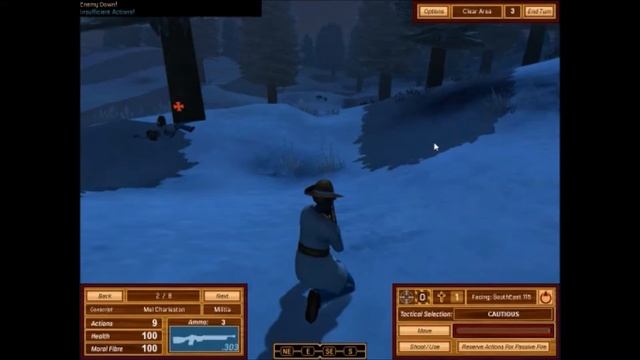 TBGE: Episode 16 (Airship Dragoon) смотреть онлайн