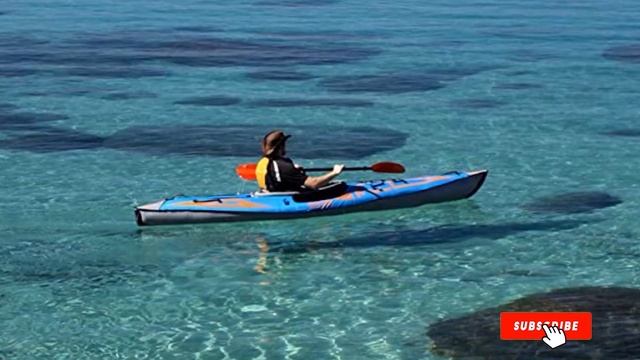 Best Sea Kayak In 2023 - Top 10 Sea Kayaks Review смотреть онлайн