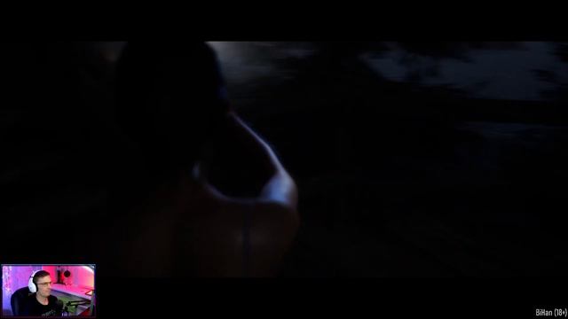 The Quarry. Без паники. Часть 5. Прохождение смотреть онлайн