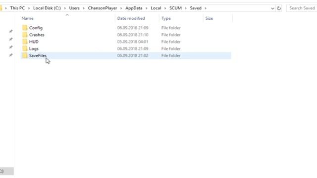 SCUM - Крашится игра при запуске/смене настроек | The UE4-SCUM Game has crashed and will close смотреть онлайн
