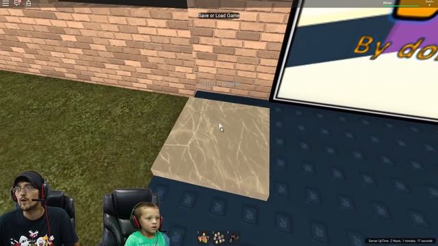 CHASE STOLE MY BEST FRIEND! Roblox #10: ESCAPE from SCHOOL OBBY! (FGTEEV Weird Roleplay) смотреть онлайн