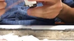 Фитиль для зажигалки ZIPPO своими руками.