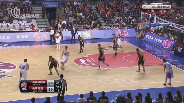 More Ding Off Ball Defense смотреть онлайн