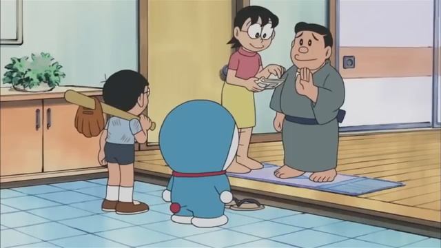 Doraemon tagalog yey "dream wind chime" смотреть онлайн