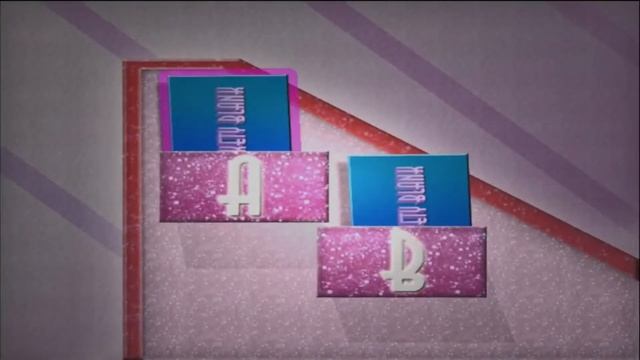 Blankety Blank DVD Game 2 смотреть онлайн