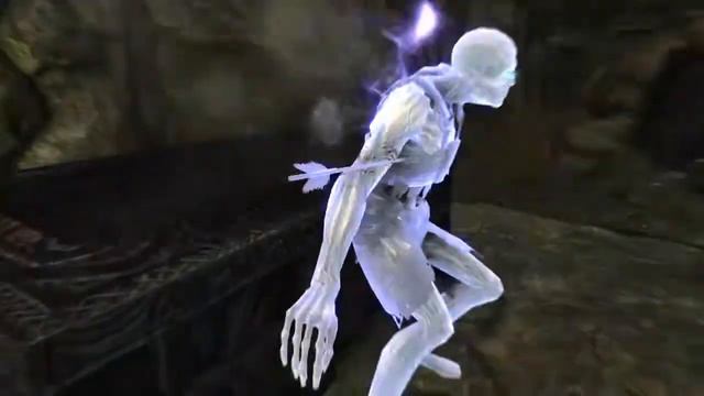 Skyrim: The horn of Jurgen Windcaller (Retrieve the horn) смотреть онлайн