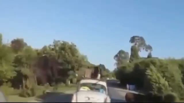 Мухтар едет на дачу ⓥ смотреть онлайн