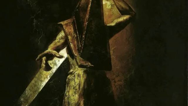 Silent Hill Sounds Box [CD 8] - Last Walk смотреть онлайн