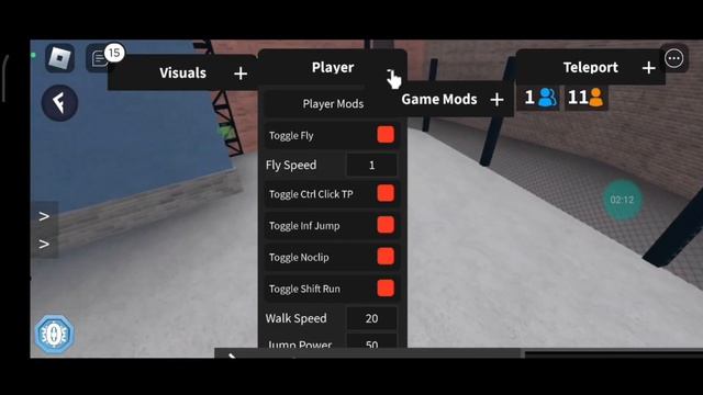 SAIU SCRIPT PARA ROBLOX ECLIPSE HUB/ FLUXUS!!!! смотреть онлайн