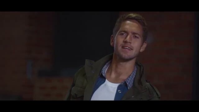 Одной безумной ночью — Русский трейлер (2023)