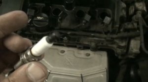 Peugeot 308 двигатель троит.