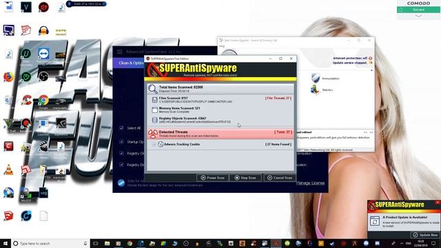 Win 10 Using all net Fix 2018+Speed up Fix Tweak ur PC смотреть онлайн