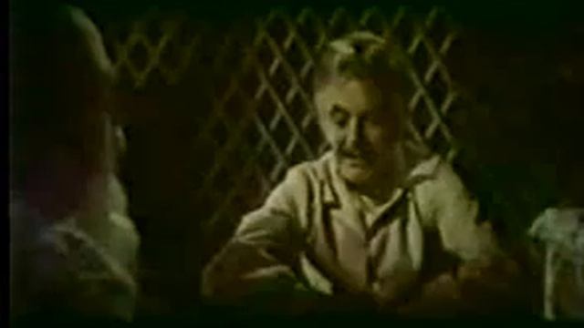 Turkmen Film - Syrly Mukam 1975