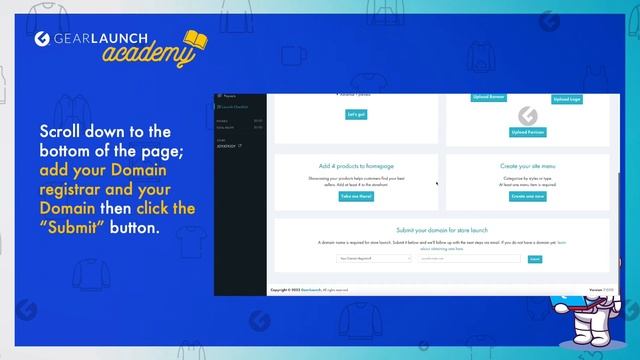 [G-ACADEMY] 2. GETTING STARTED смотреть онлайн