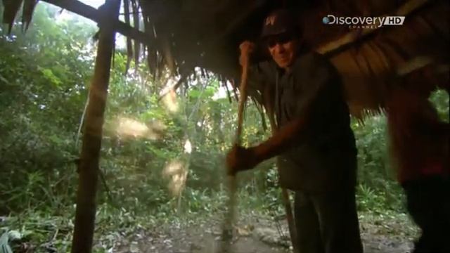 Как это сделано? (Из чего это сделано?) – Жевательная резинка ? смотреть онлайн