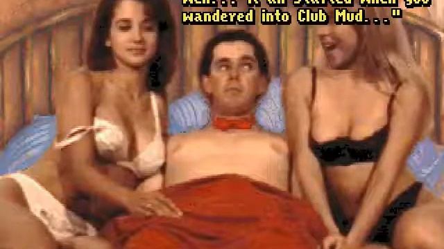 Les Manley in: Lost in L.A. - English Longplay - No Commentary смотреть онлайн