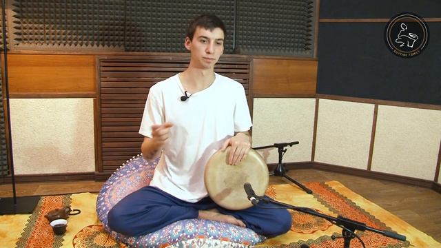 Darbuka Lessons Уроки на дарбуке