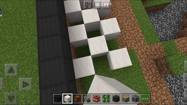 Постройка карты FNAF в Minecraft (Pocket Edition) 3 часть смотреть онлайн